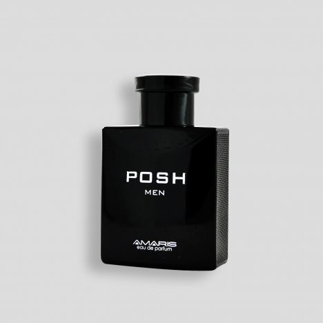 Posh - 100ml Men's Eau de Parfum