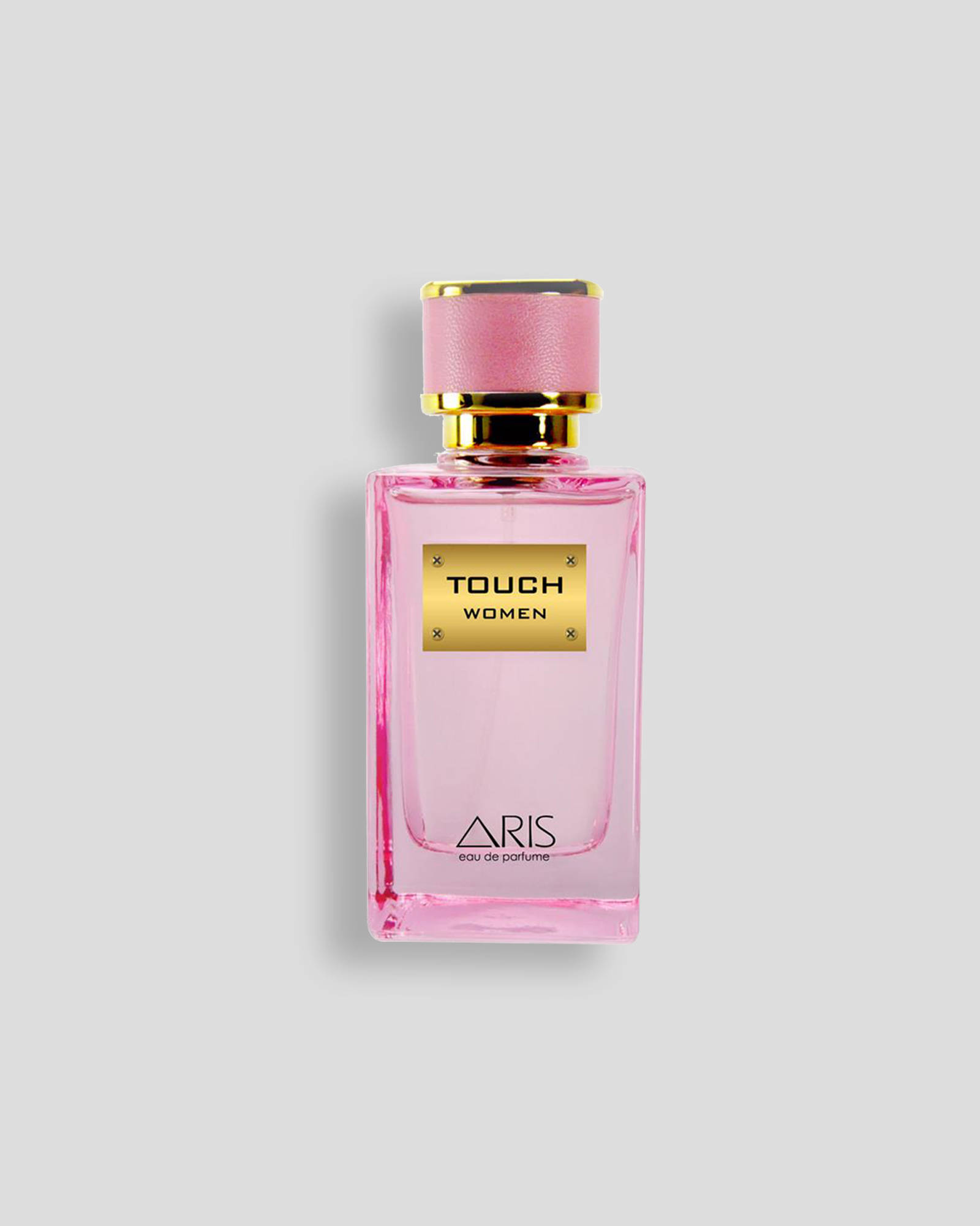 touch women's perfume